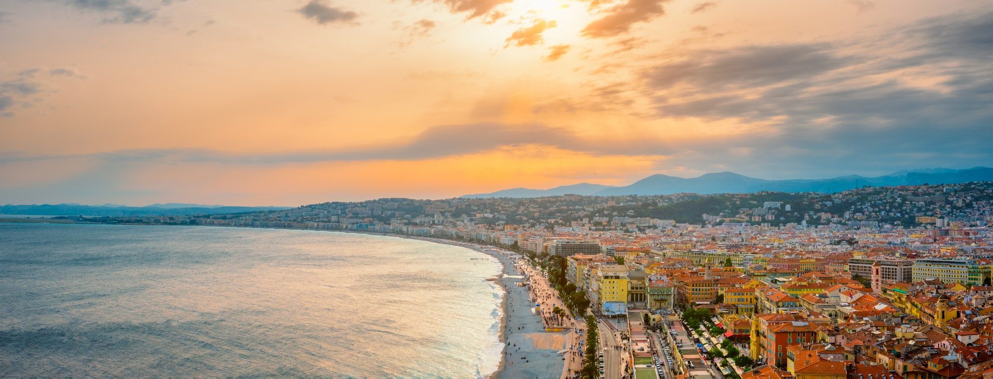 Acheter sa résidence secondaire à Nice