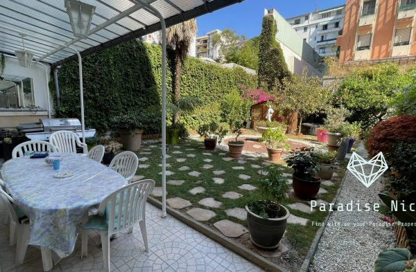 Appartement à vendre Nice
