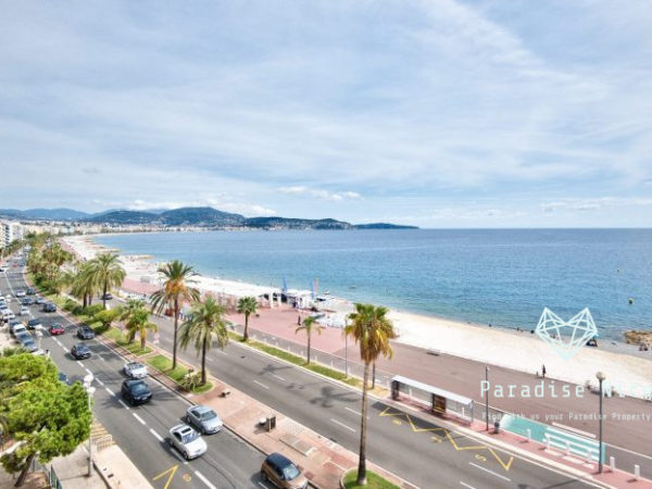 Appartement à vendre Nice