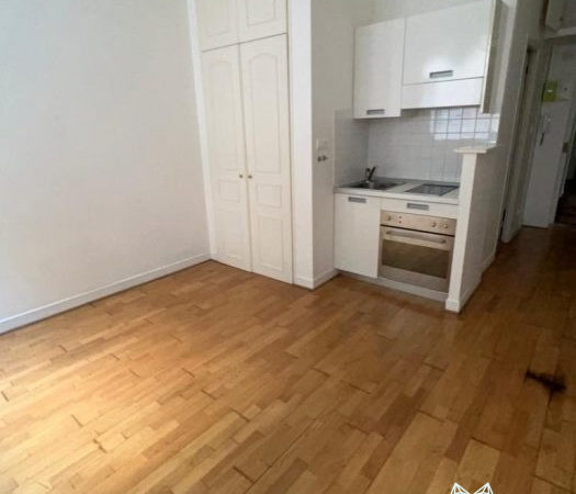 Appartement à vendre Nice