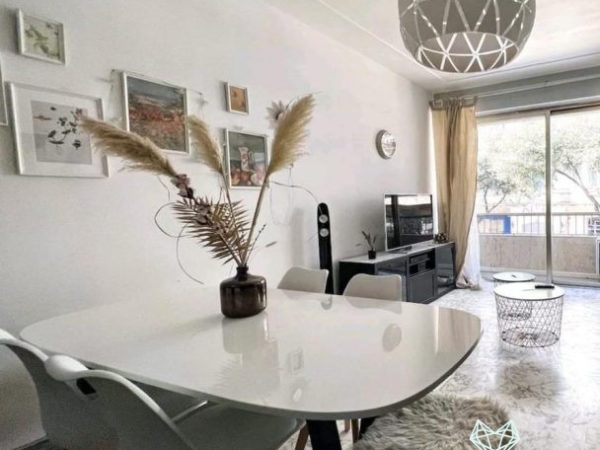 Appartement à vendre Nice