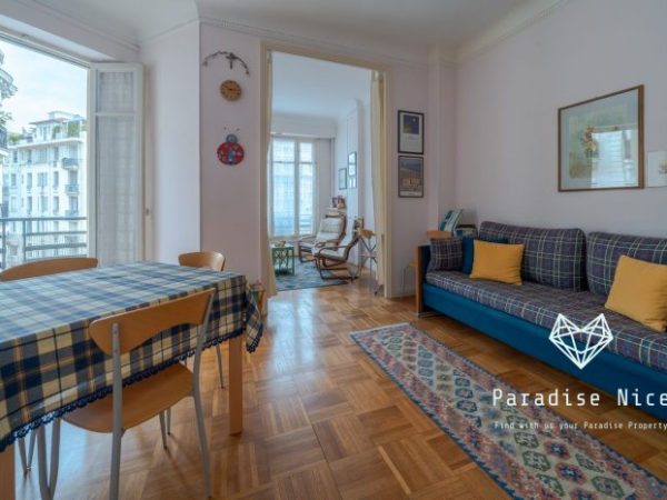 Appartement à vendre Nice
