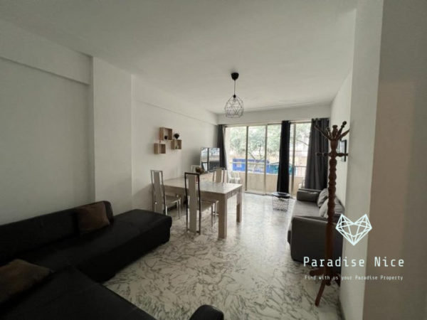 Appartement à vendre Nice