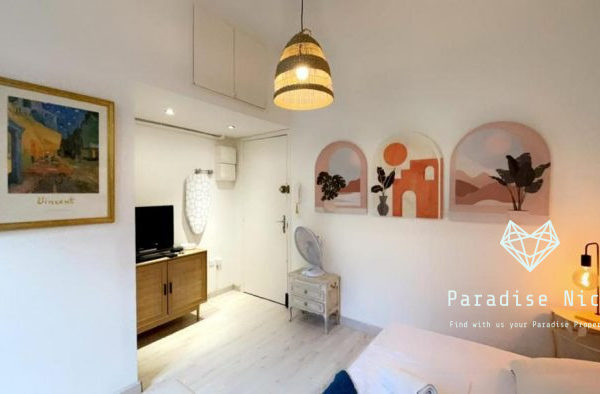 Appartement à vendre Nice