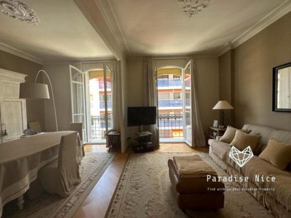 Appartement à vendre Nice