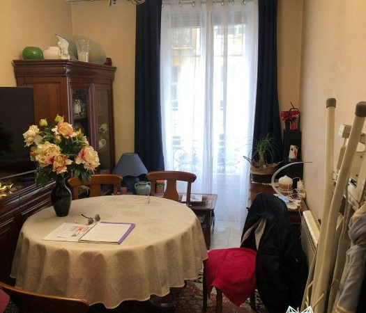 Appartement à vendre Nice