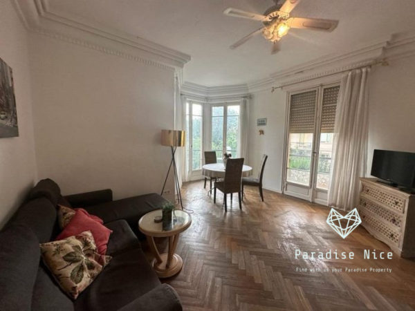 Appartement à vendre Nice