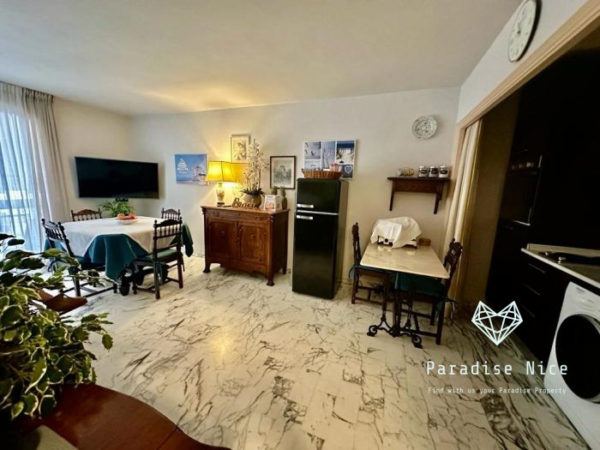 Appartement à vendre Nice