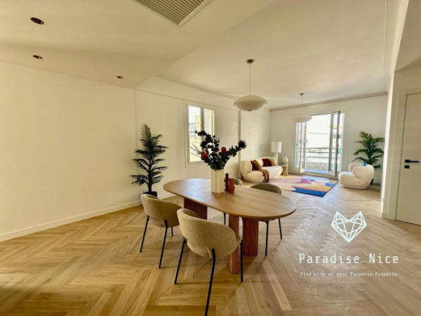 Appartement à vendre Nice
