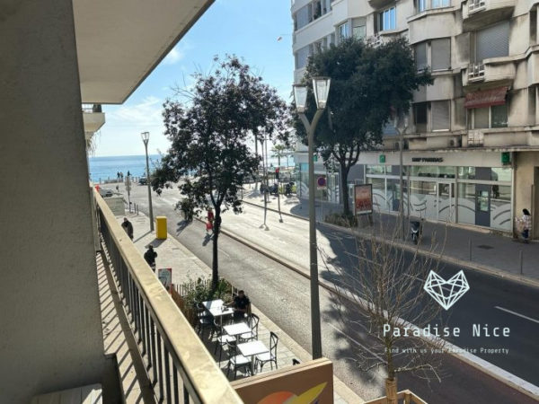 Appartement à vendre Nice