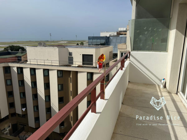 Appartement à vendre Nice