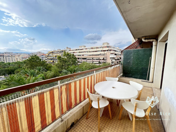 Appartement à vendre Nice