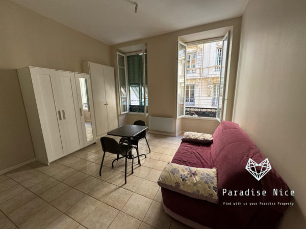 Appartement à vendre Nice