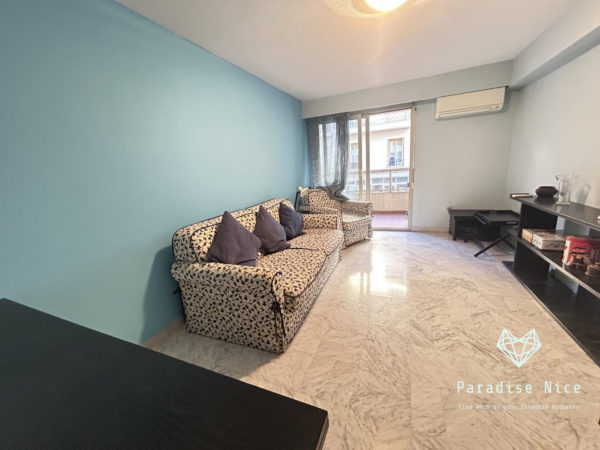 Appartement à vendre Nice