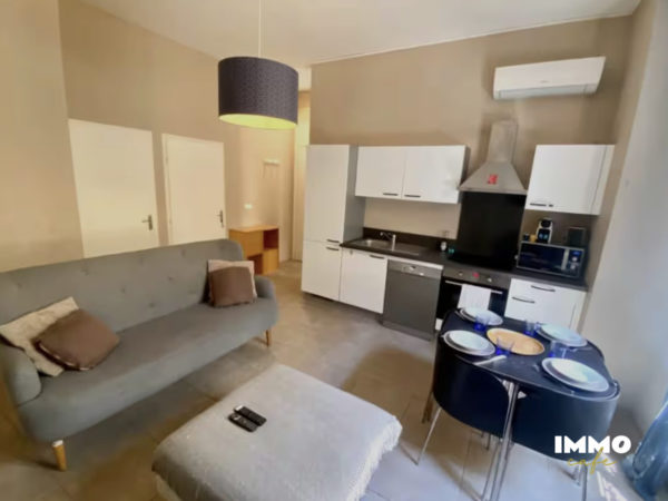 Appartement à vendre Nice