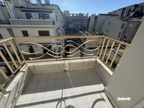 CARRE D'OR / PIETONNE