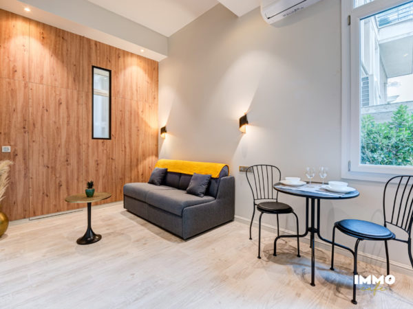 Appartement à vendre Nice