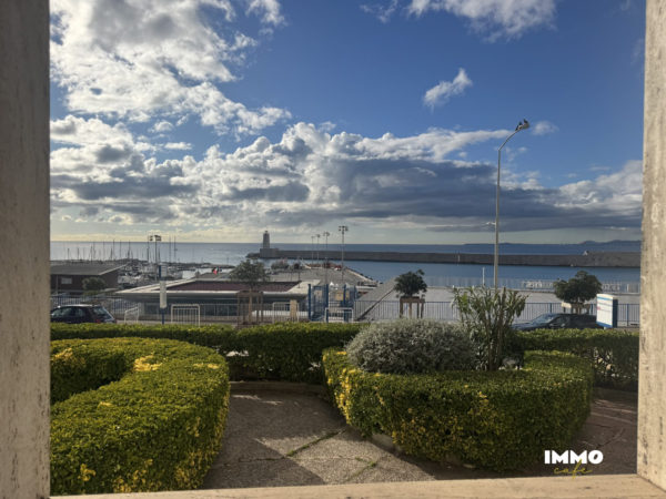 LE PORT / FRANCK PILATE Coup de cœur
